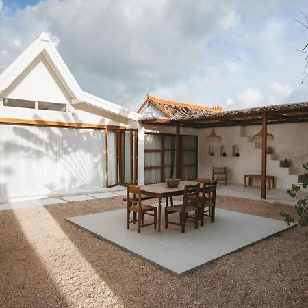 Villa Casa Sula Bali Uluwatu Exterior foto