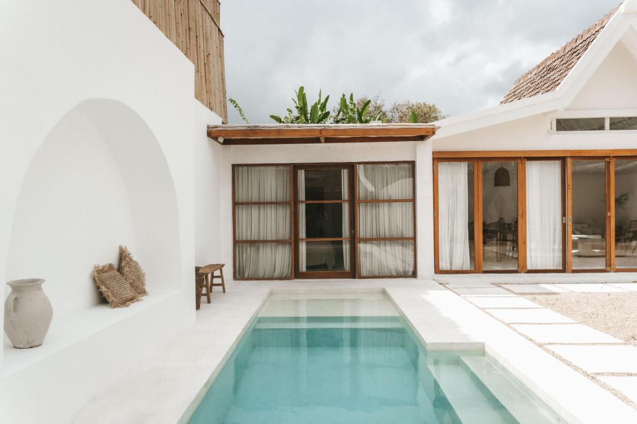 Villa Casa Sula Bali Uluwatu Exterior foto