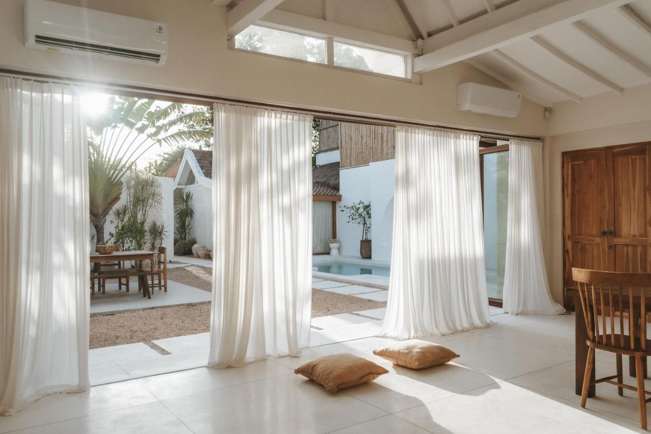 Villa Casa Sula Bali Uluwatu Exterior foto