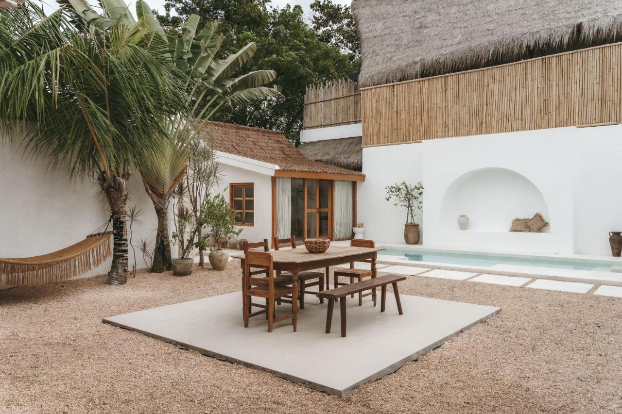 Villa Casa Sula Bali Uluwatu Exterior foto